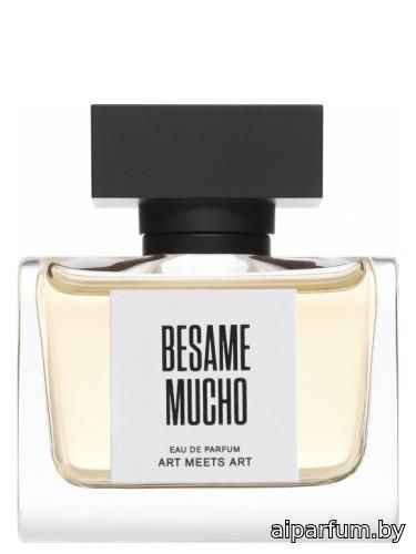 Besame Mucho