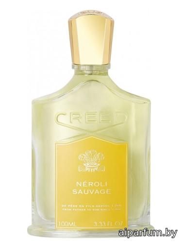 Neroli Sauvage