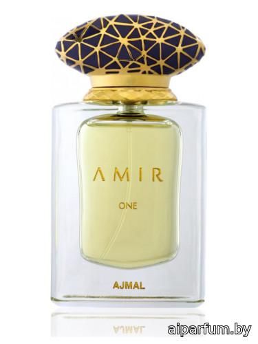 Amir One