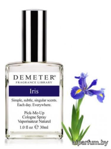 Iris