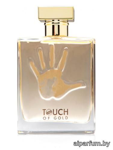 Touch Of Gold