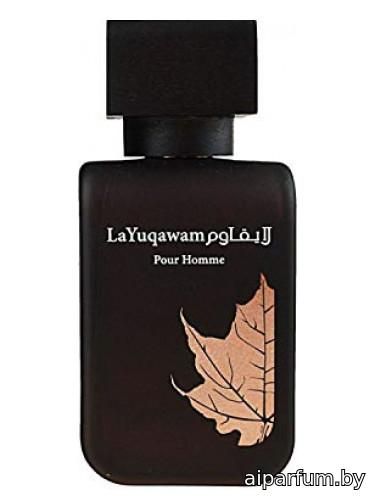 La Yuqawam Homme