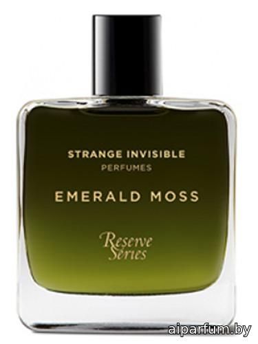 Emerald Moss