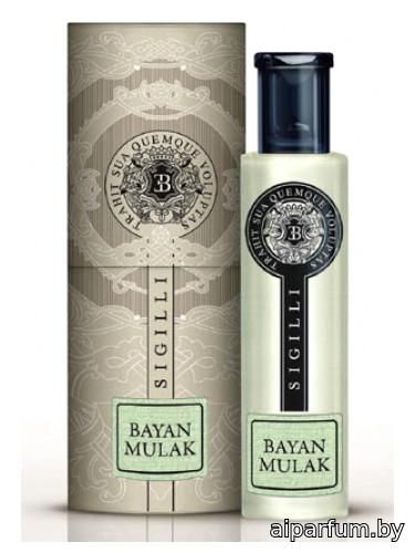 Bayan Mulak
