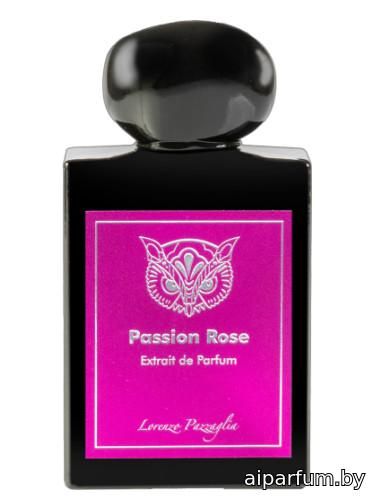 Passion Rose