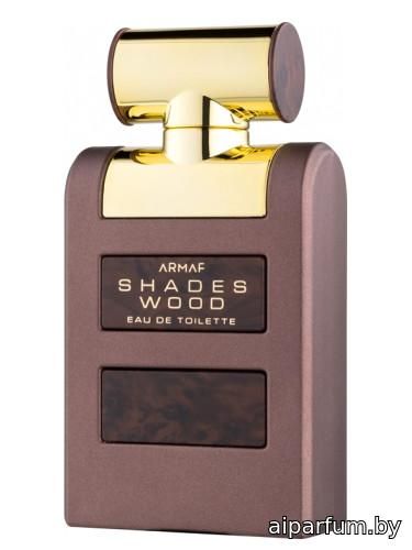 Shades Wood