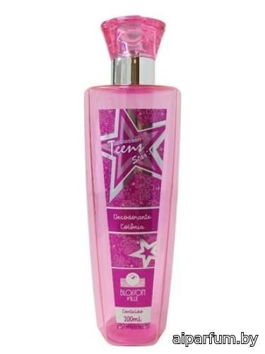 Teens Star