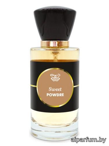 Sweet Powdre