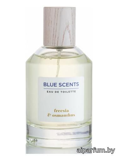 Freesia & Osmanthus