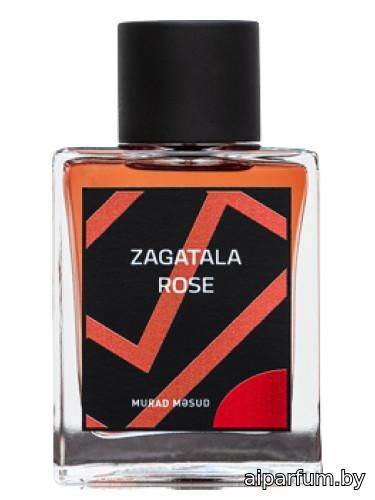 Zagatala Rose