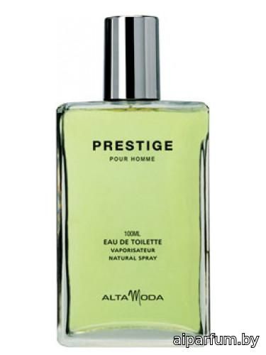 Prestige pour Homme