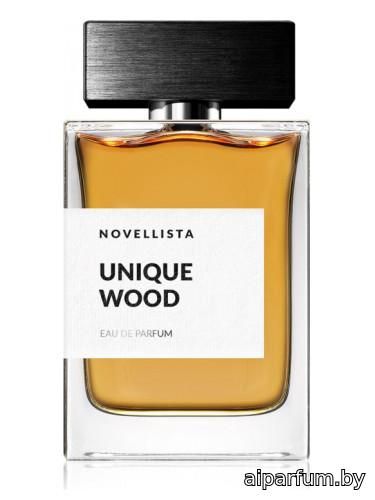 Unique Wood