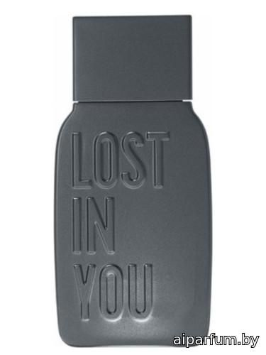 Lost In You