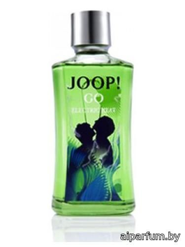 Joop! Go Electric Heat