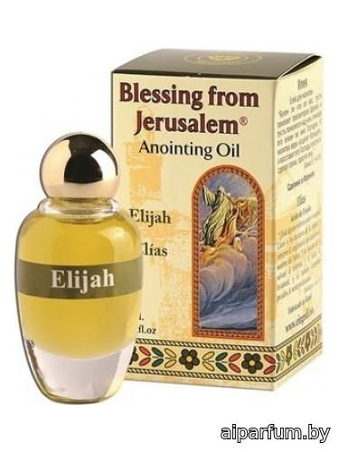 Elijah