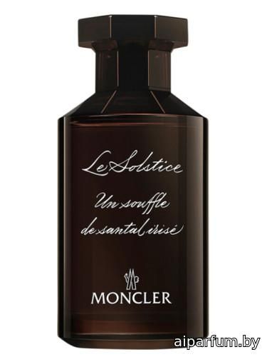 Le Solstice 