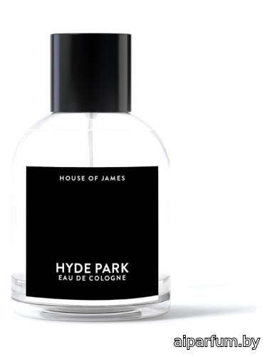 Hyde Park