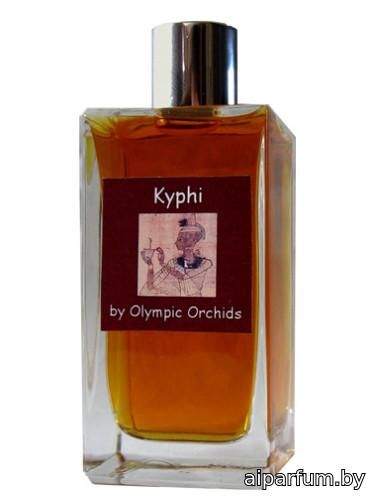 Kyphi