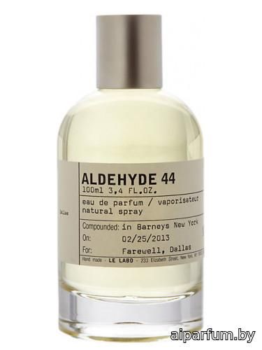 Aldehyde 44 Dallas