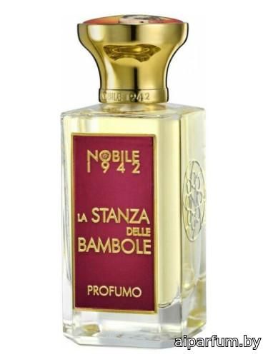 La Stanza Delle Bambole
