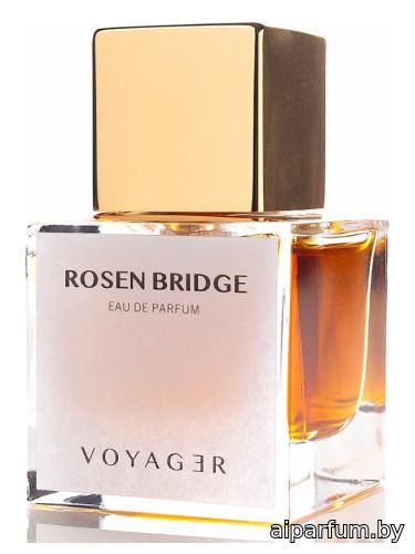 Rosen Bridge