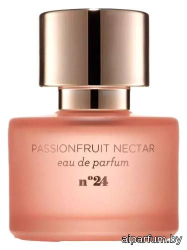 Passionfruit Nectar