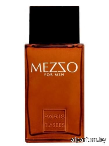 Mezzo