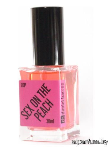 Sex on the Peach