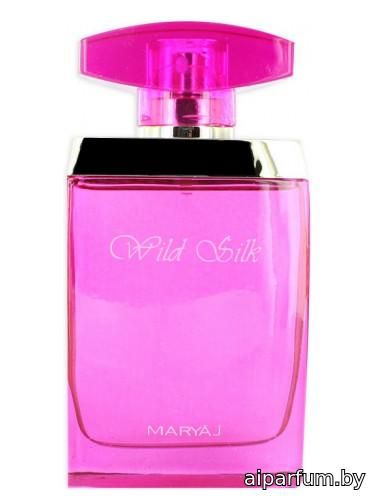 Wild Silk