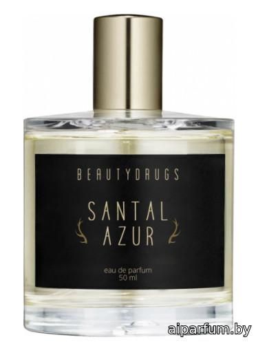 Santal Azur