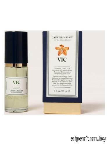 VIC Orchid
