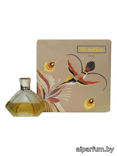 Колибри - Hummingbird 