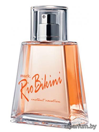 mark Instant Vacation RioBikini