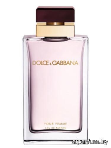 Dolce&Gabbana Pour Femme