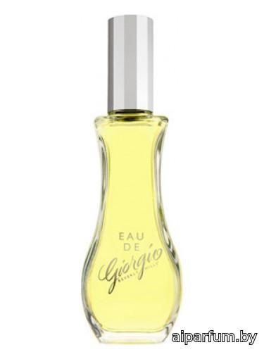 Eau de Giorgio