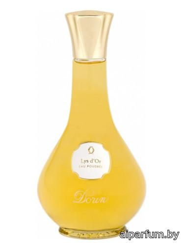 Lys d'Or Eau Poudree