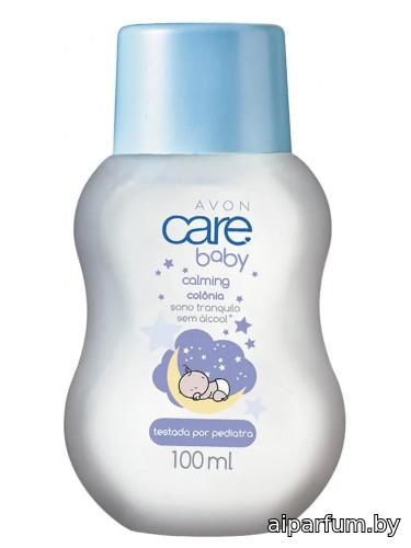 Care Baby Calming