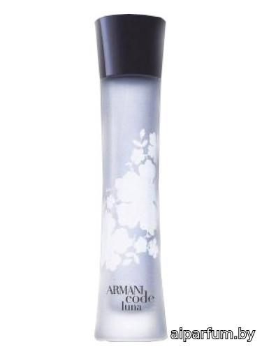 Armani Code Luna