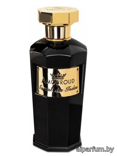 Santal des Indes