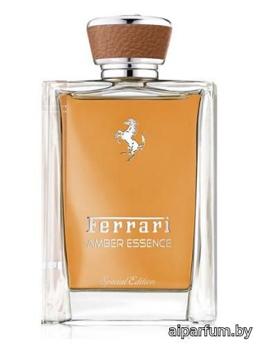 Amber Essence