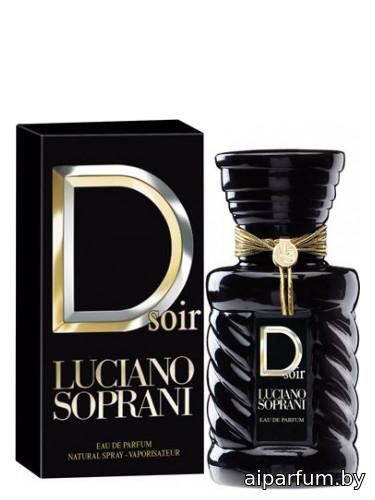 D Noir