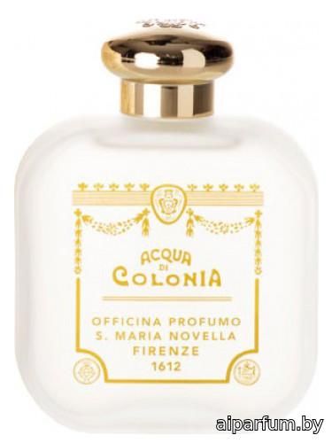 Acqua di Colonia Cinquanta