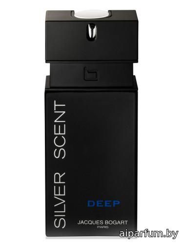 Silver Scent Deep