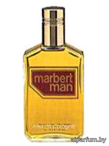 Marbert Man