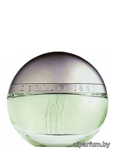 Cerruti 1881 Fraicheur d'ete