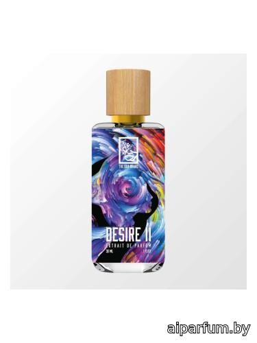 Desire II