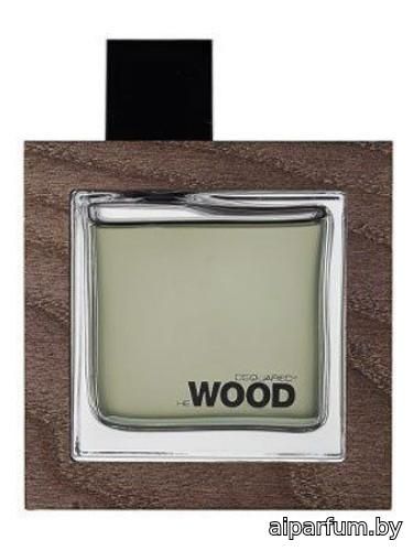 He Wood Rocky Mountain Wood