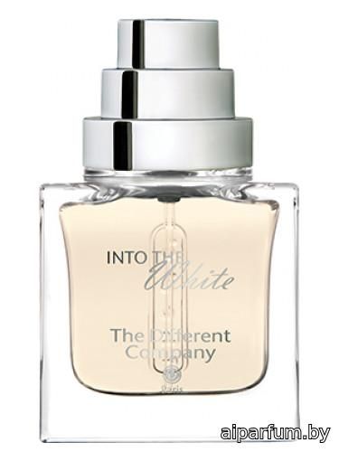 Into The White