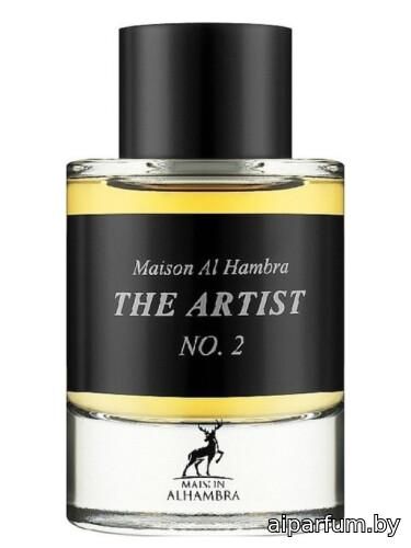 The Artist No. 2