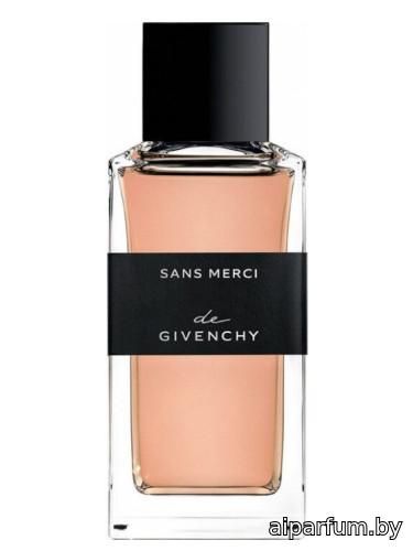 Sans Merci
